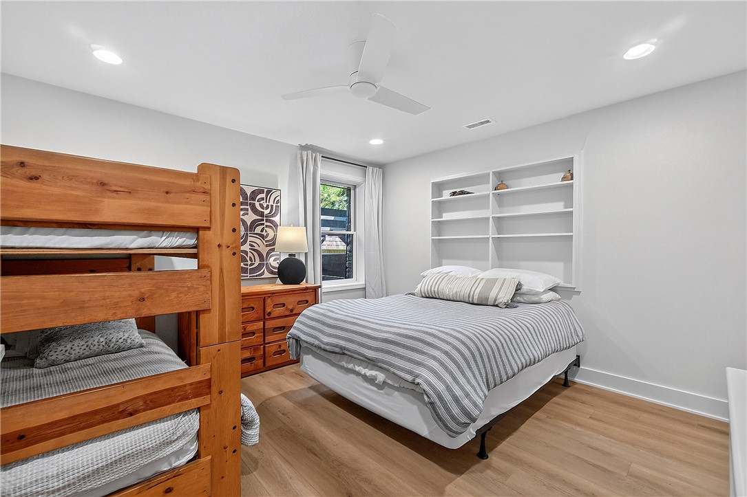 Fayetteville Outlots - Residential