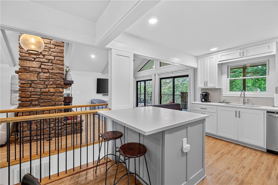Fayetteville Outlots - Residential