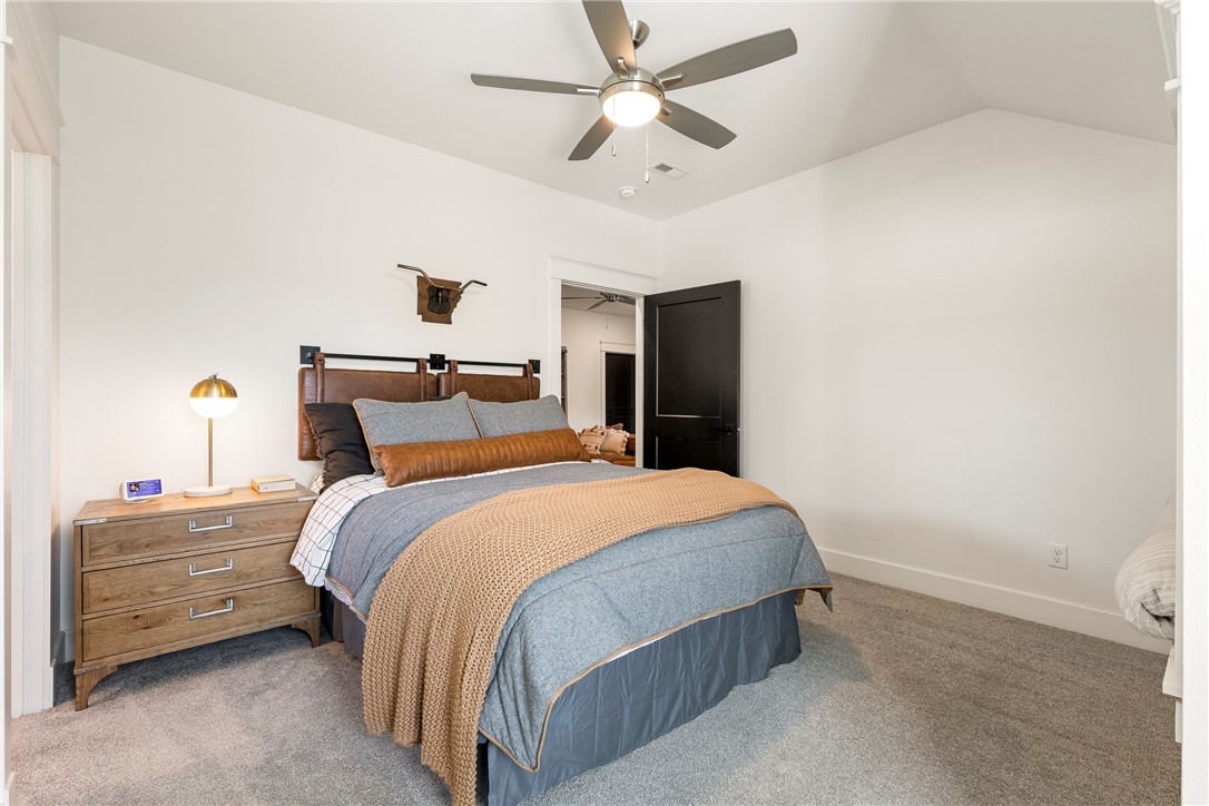 Demings 2nd Add Bentonville - Residential