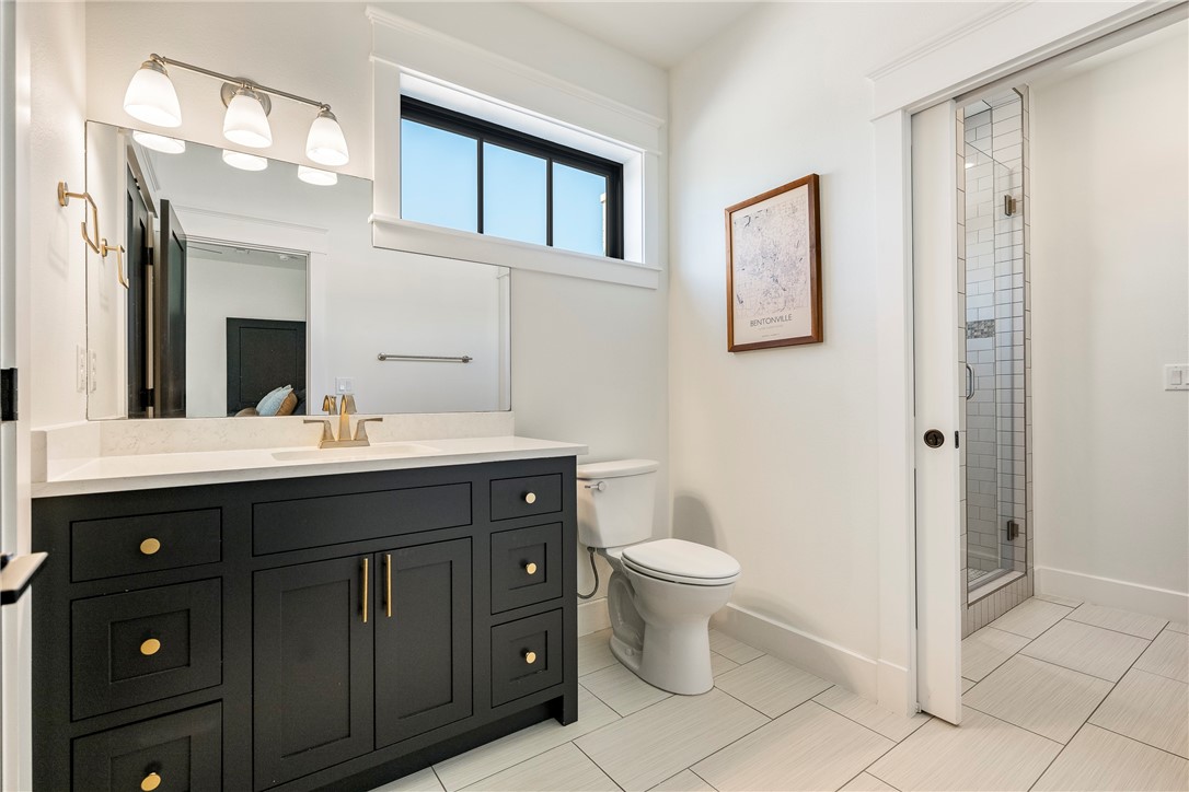 Demings 2nd Add Bentonville - Residential