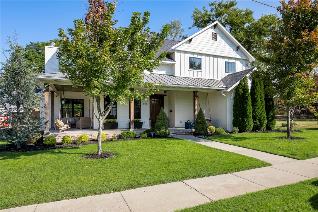 Demings 2nd Add Bentonville - Residential