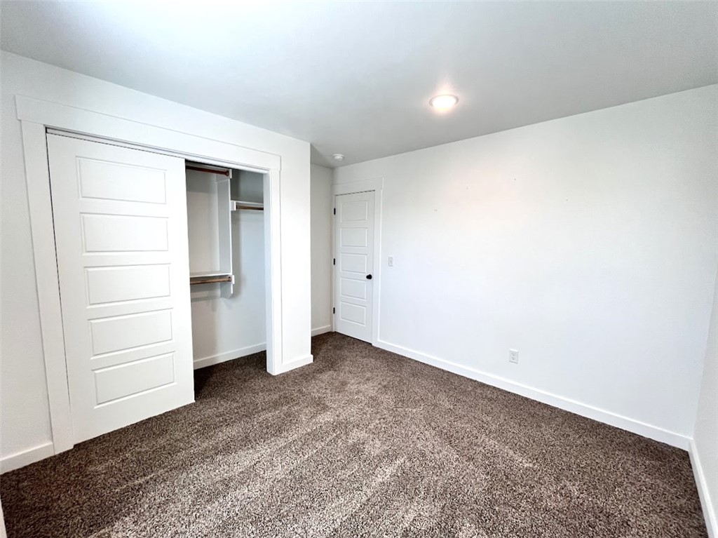 Featherston - Residential Lease