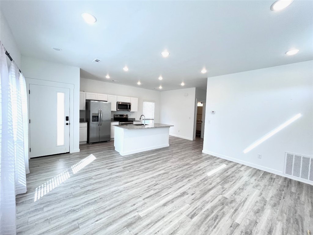 Featherston - Residential Lease