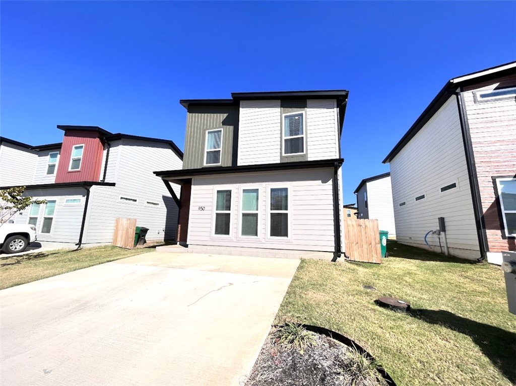 Featherston - Residential Lease