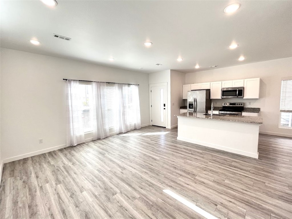 Featherston - Residential Lease