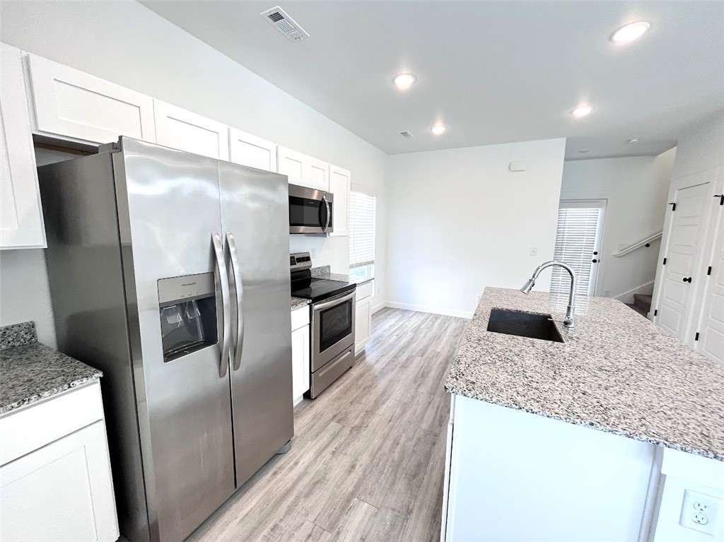 Featherston - Residential Lease
