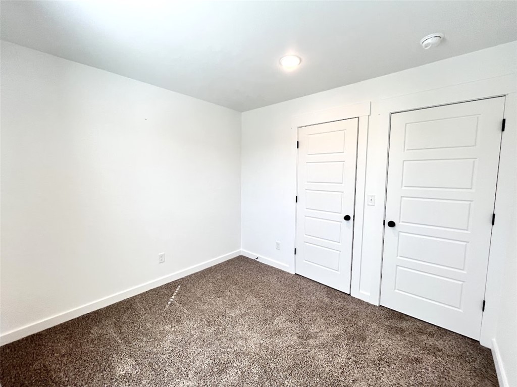 Featherston - Residential Lease