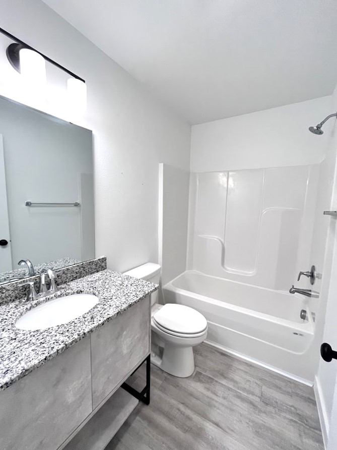 Featherston - Residential Lease