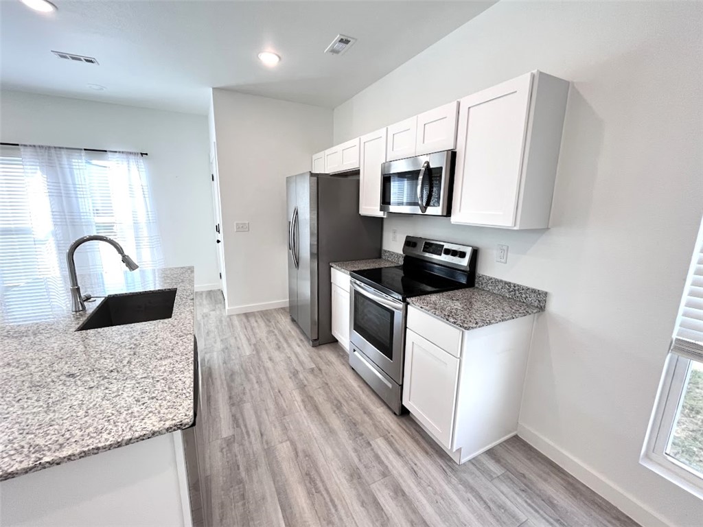 Featherston - Residential Lease
