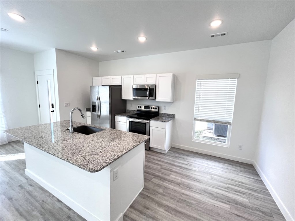 Featherston - Residential Lease