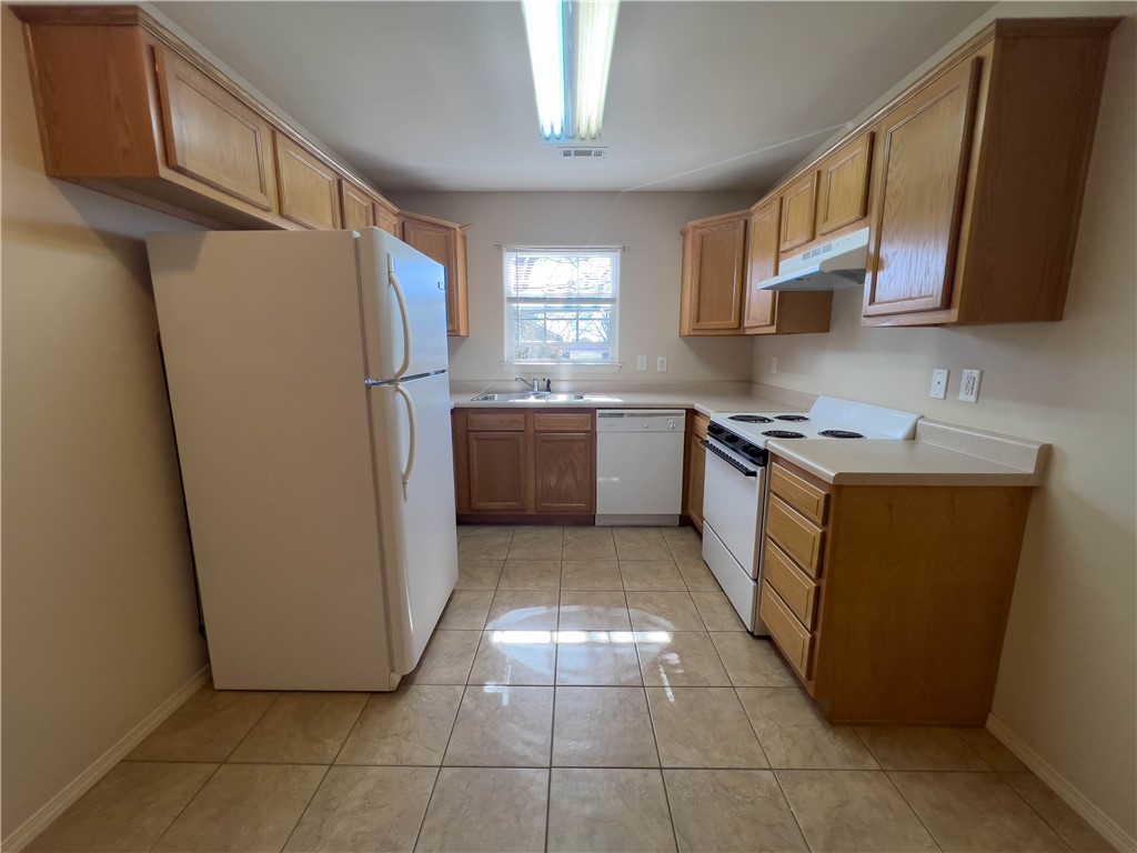 Stonegate - Residential Lease