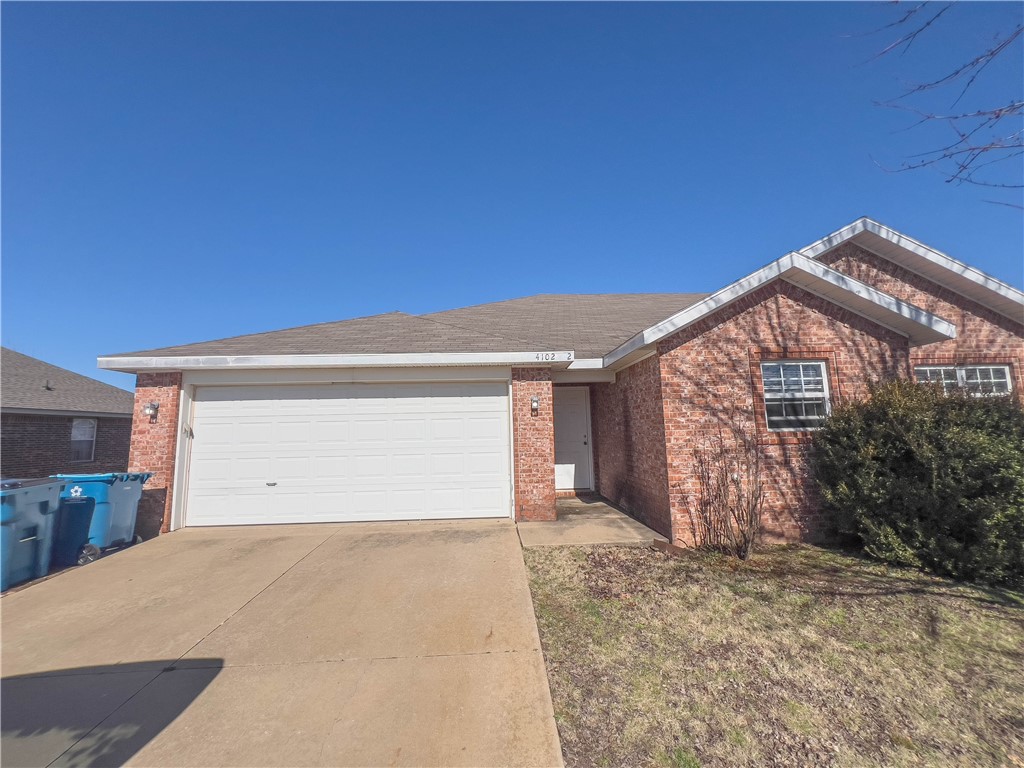 Stonegate - Residential Lease