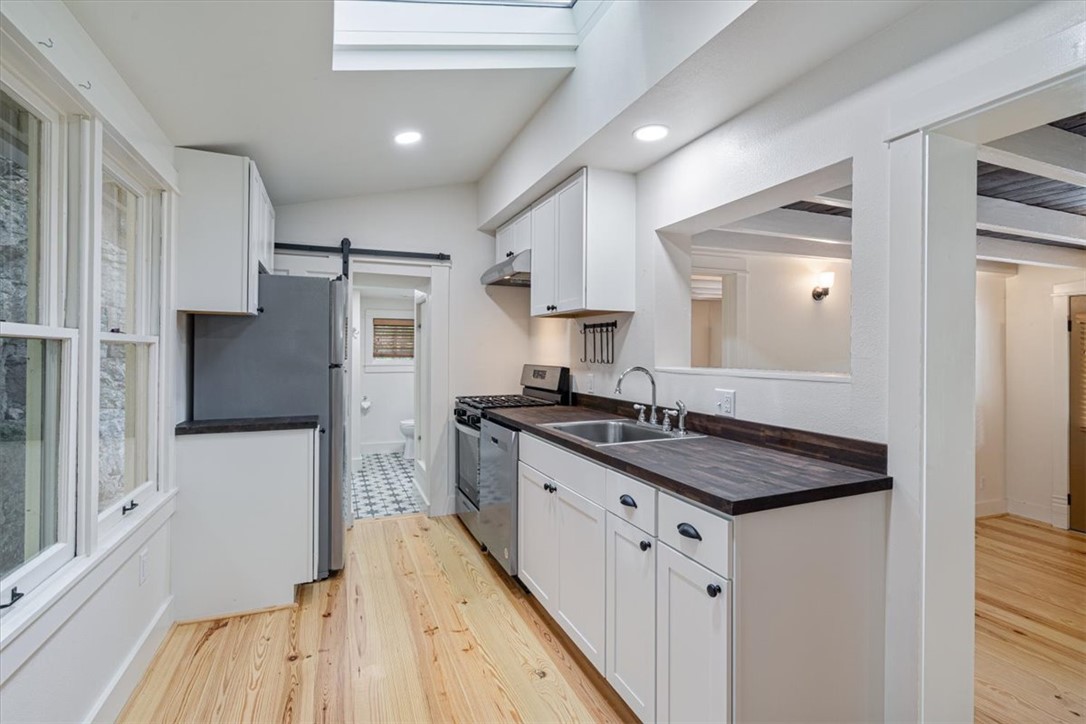 Riley & Armstrong - Residential