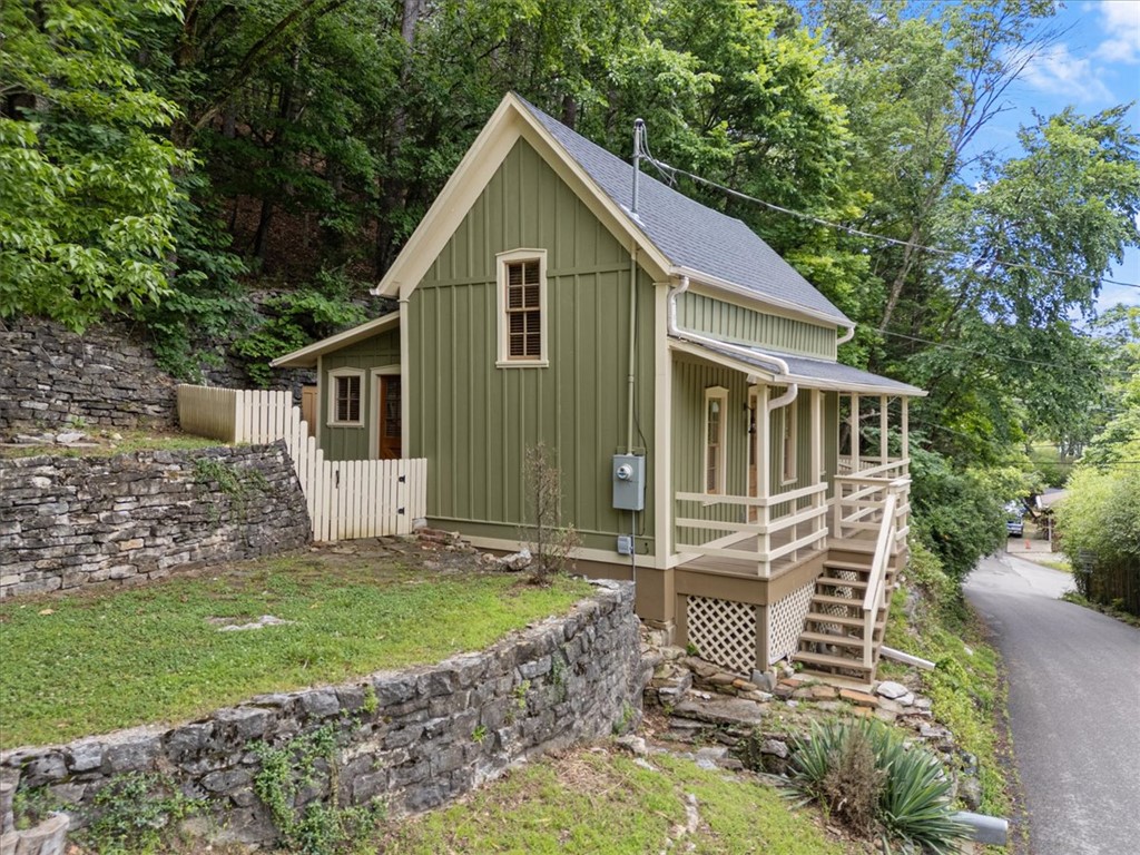 Riley & Armstrong - Residential