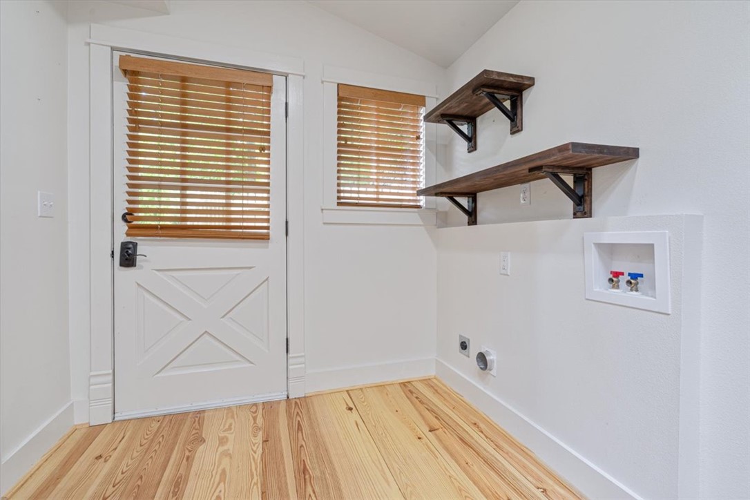 Riley & Armstrong - Residential