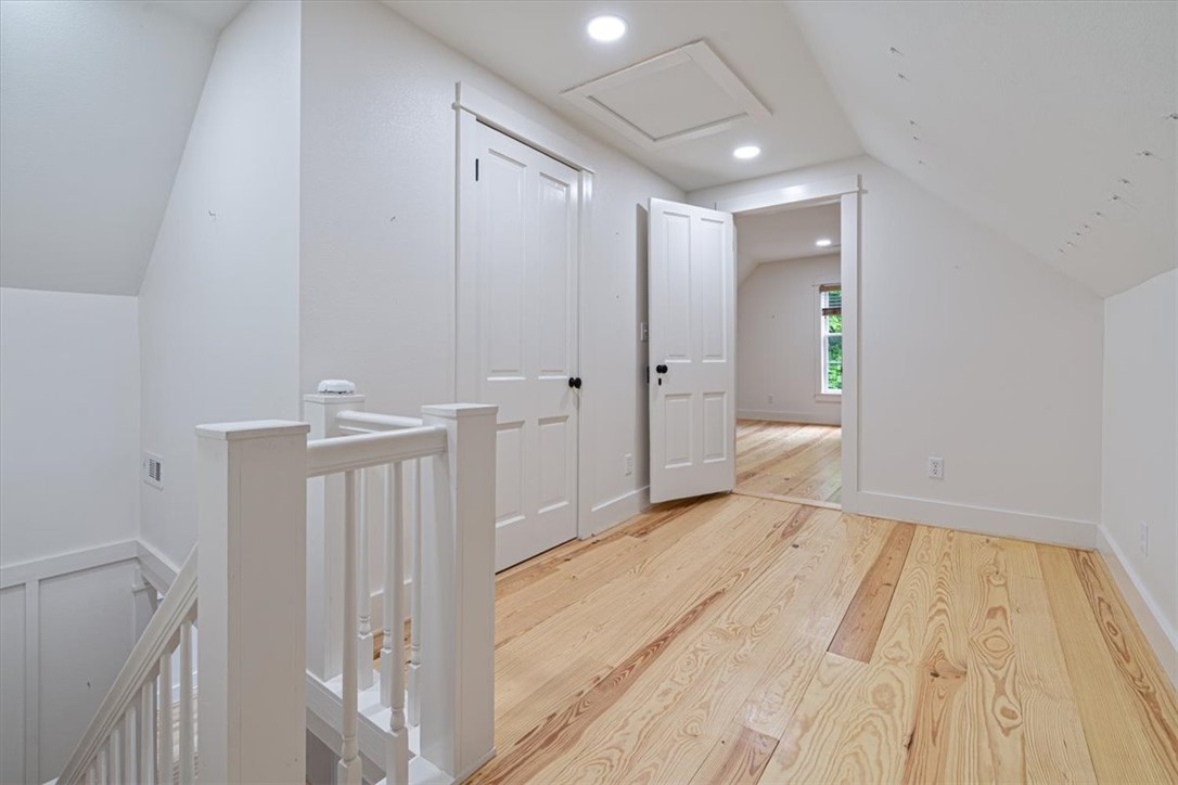 Riley & Armstrong - Residential