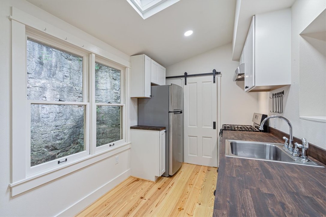 Riley & Armstrong - Residential