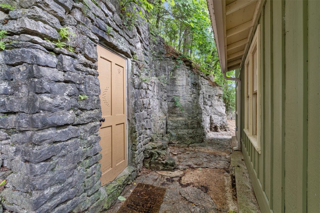 Riley & Armstrong - Residential