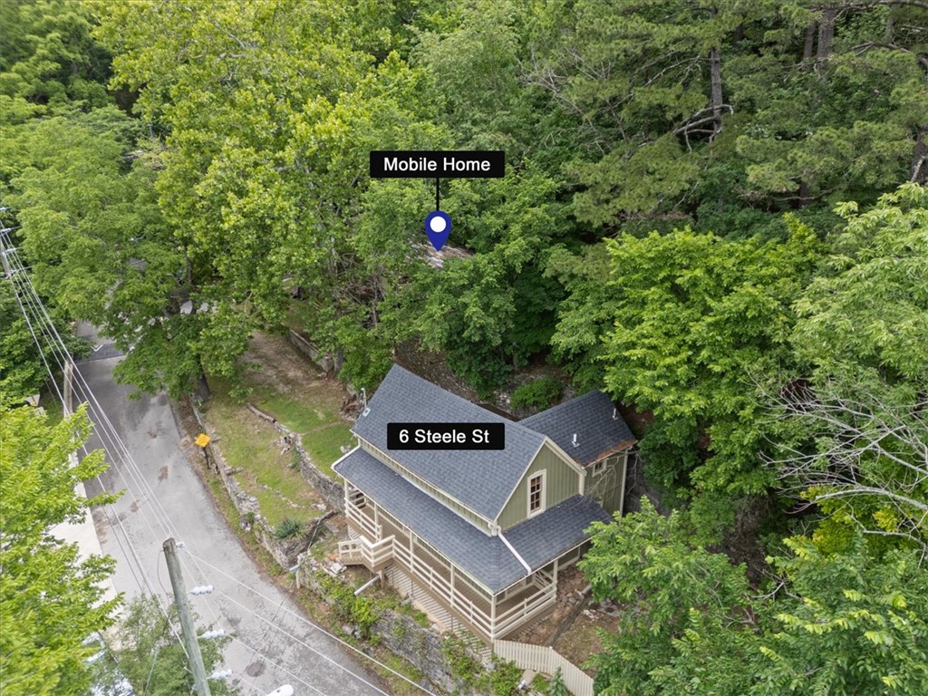 Riley & Armstrong - Residential