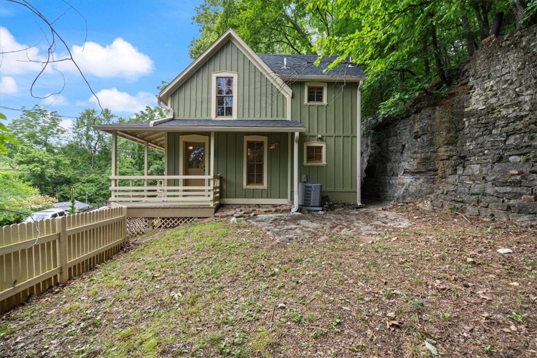 Riley & Armstrong - Residential