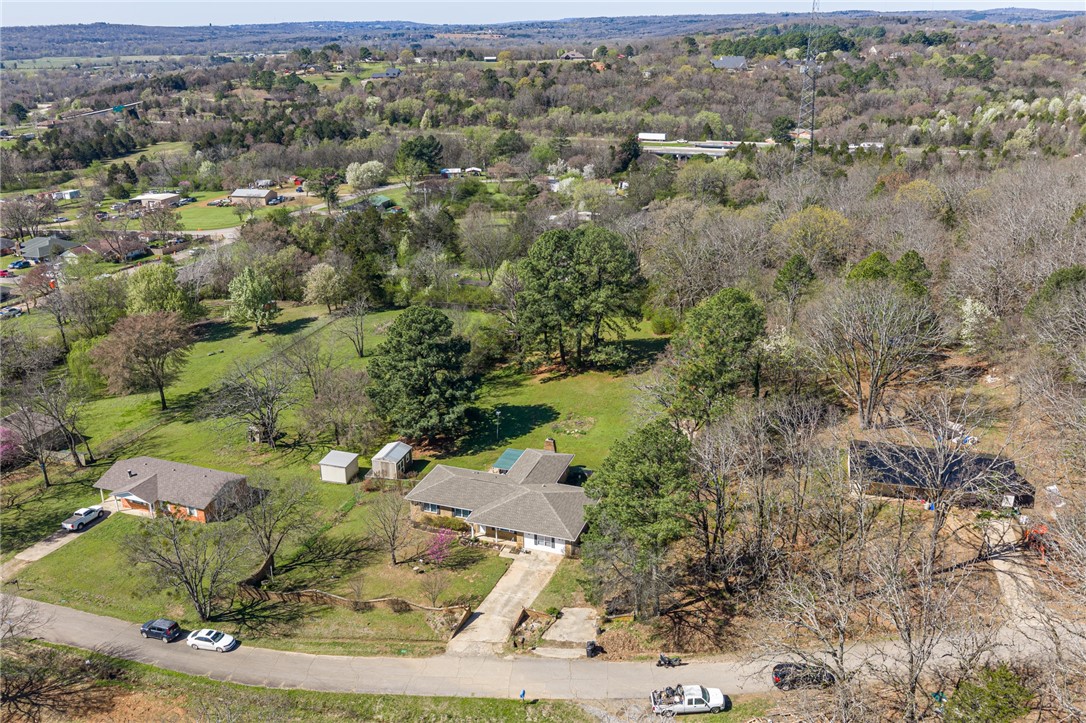 Devonwood - Residential