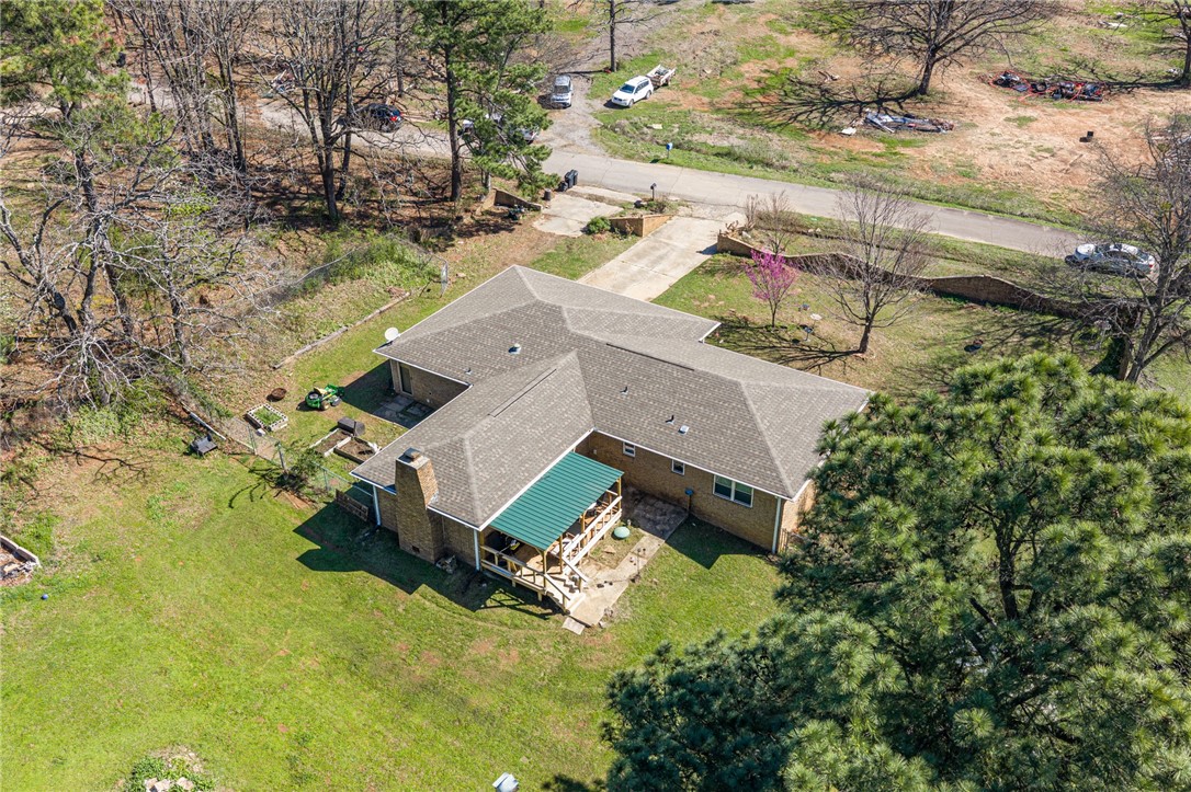 Devonwood - Residential