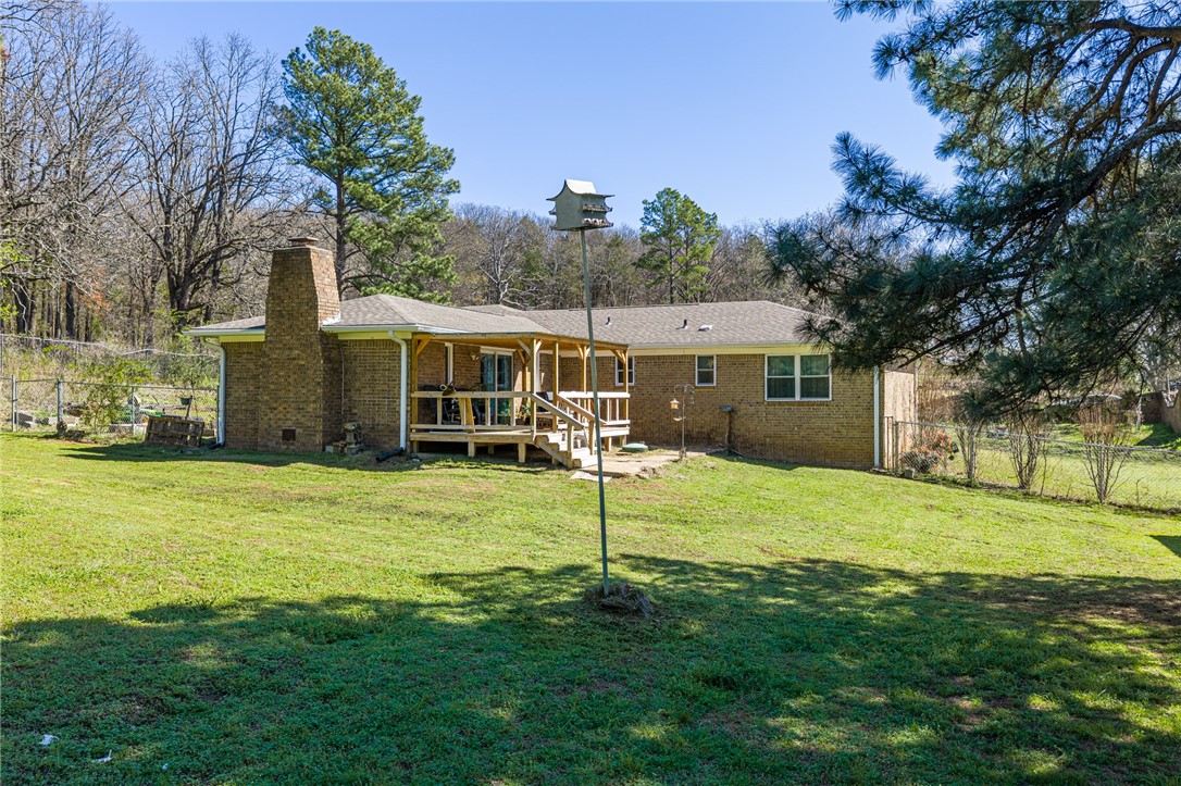 Devonwood - Residential