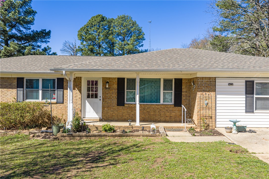 Devonwood - Residential
