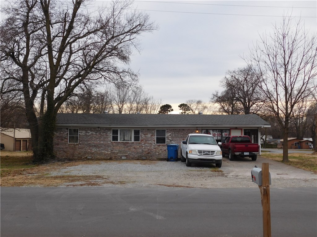 Gravette Orig Gravette - Commercial Sale