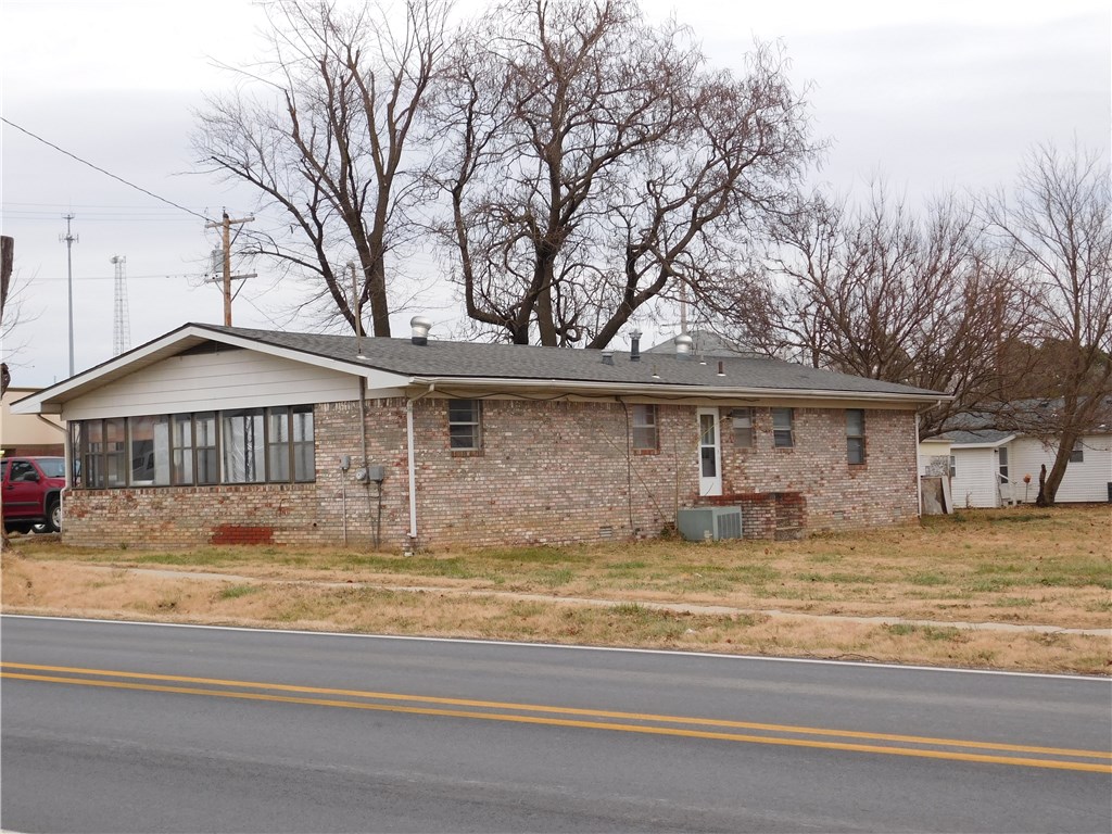 Gravette Orig Gravette - Commercial Sale