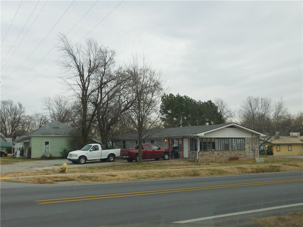 Gravette Orig Gravette - Commercial Sale