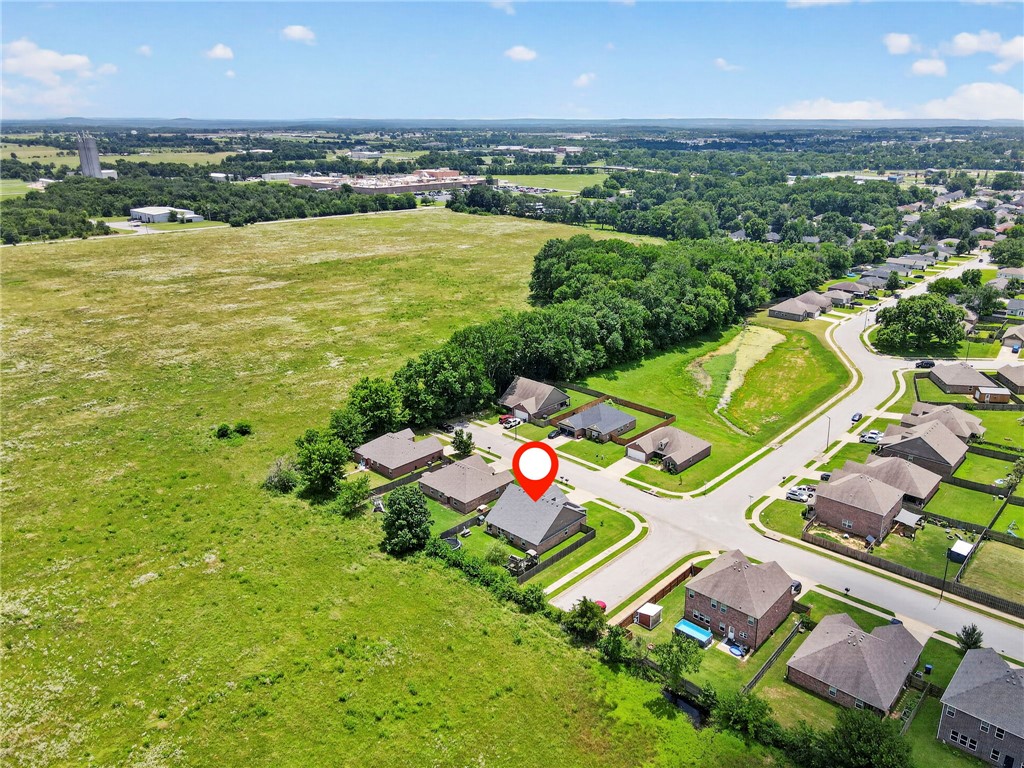 Stone Ridge Sub Ph 2B & Ph 3 Siloam Spgs - Residential