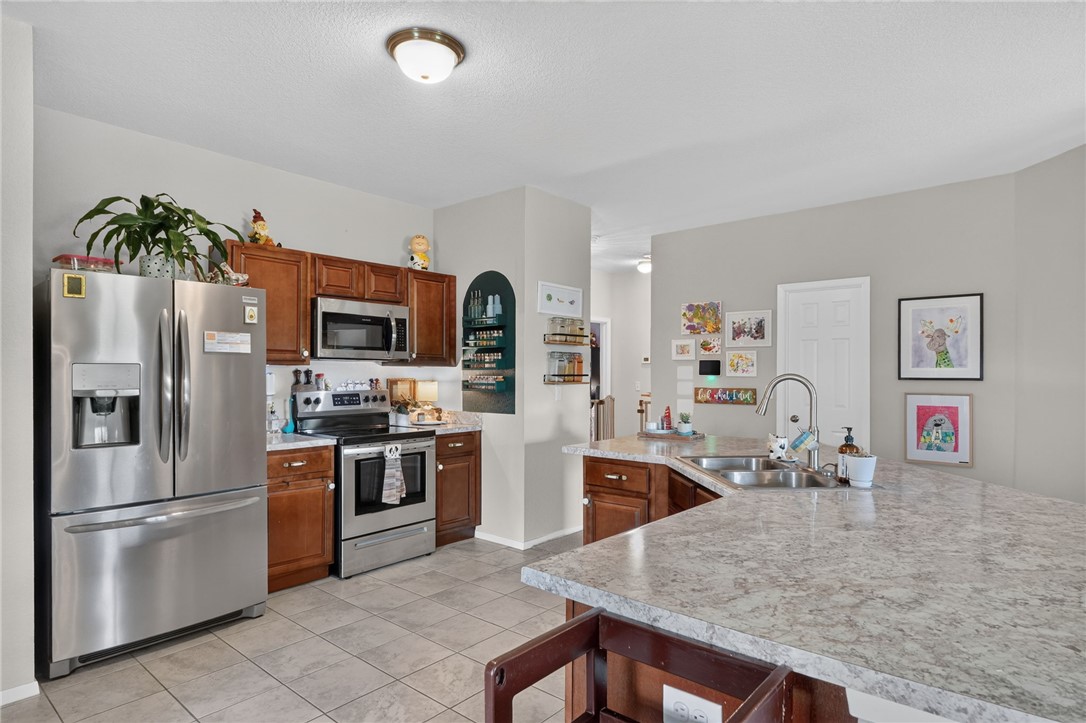 Stone Ridge Sub Ph 2B & Ph 3 Siloam Spgs - Residential
