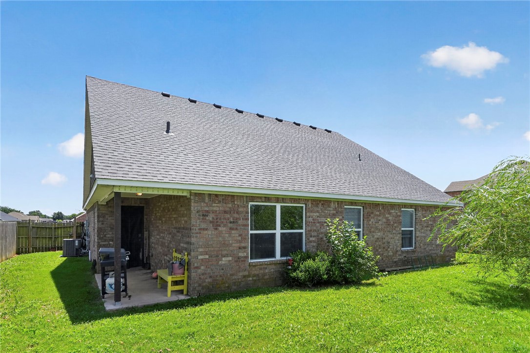 Stone Ridge Sub Ph 2B & Ph 3 Siloam Spgs - Residential