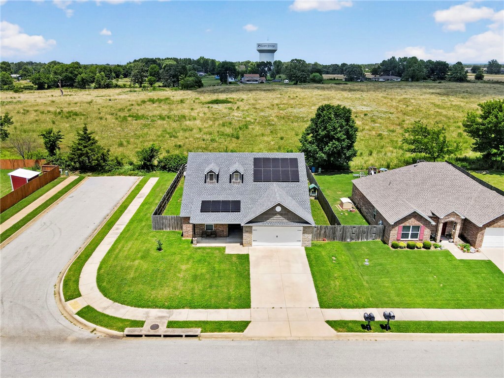 Stone Ridge Sub Ph 2B & Ph 3 Siloam Spgs - Residential