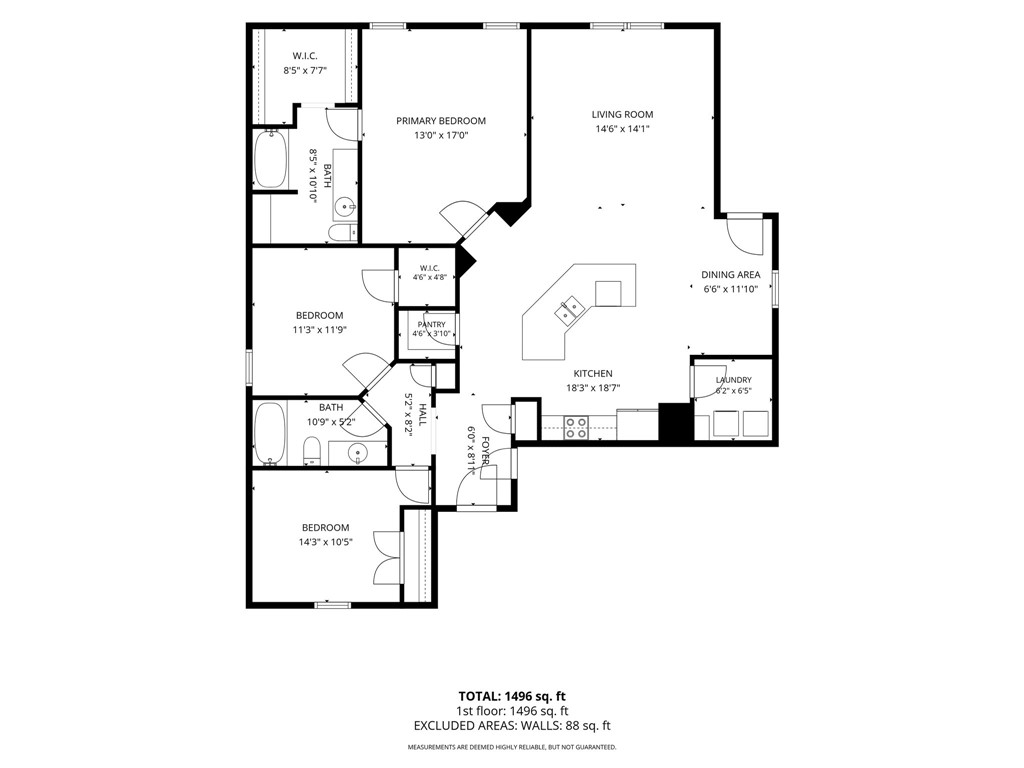 Stone Ridge Sub Ph 2B & Ph 3 Siloam Spgs - Residential