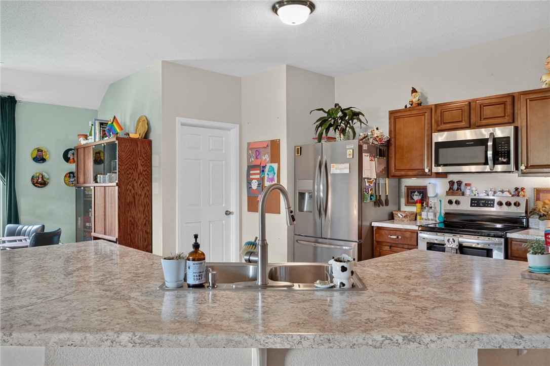 Stone Ridge Sub Ph 2B & Ph 3 Siloam Spgs - Residential