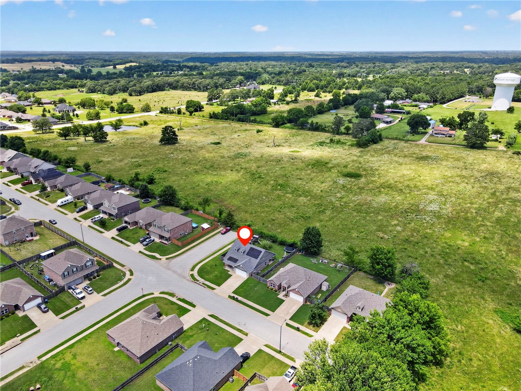 Stone Ridge Sub Ph 2B & Ph 3 Siloam Spgs - Residential