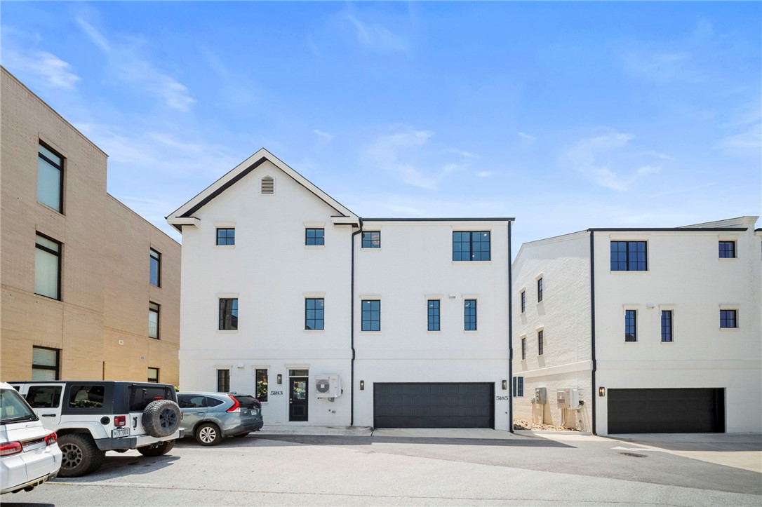 Pinnacle Heights - Rogers - Residential