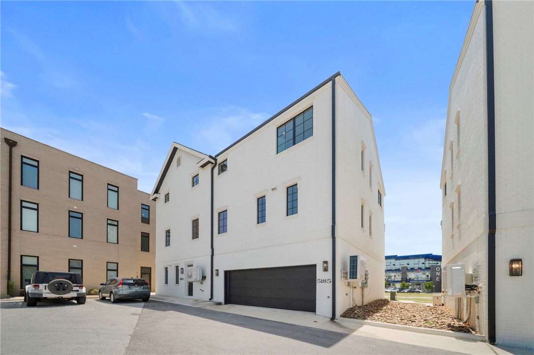 Pinnacle Heights - Rogers - Residential
