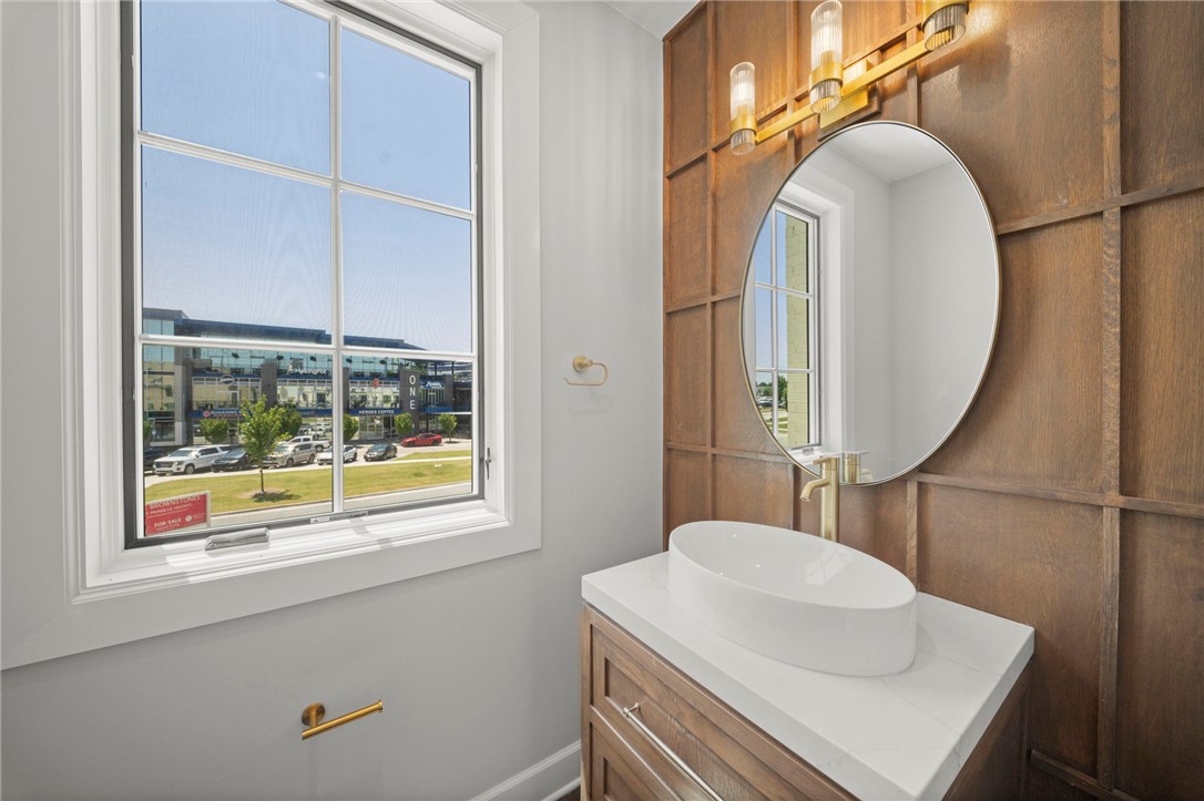 Pinnacle Heights - Rogers - Residential