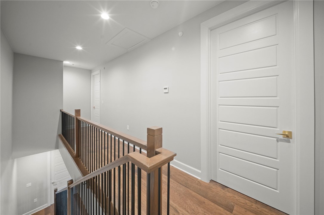 Pinnacle Heights - Rogers - Residential