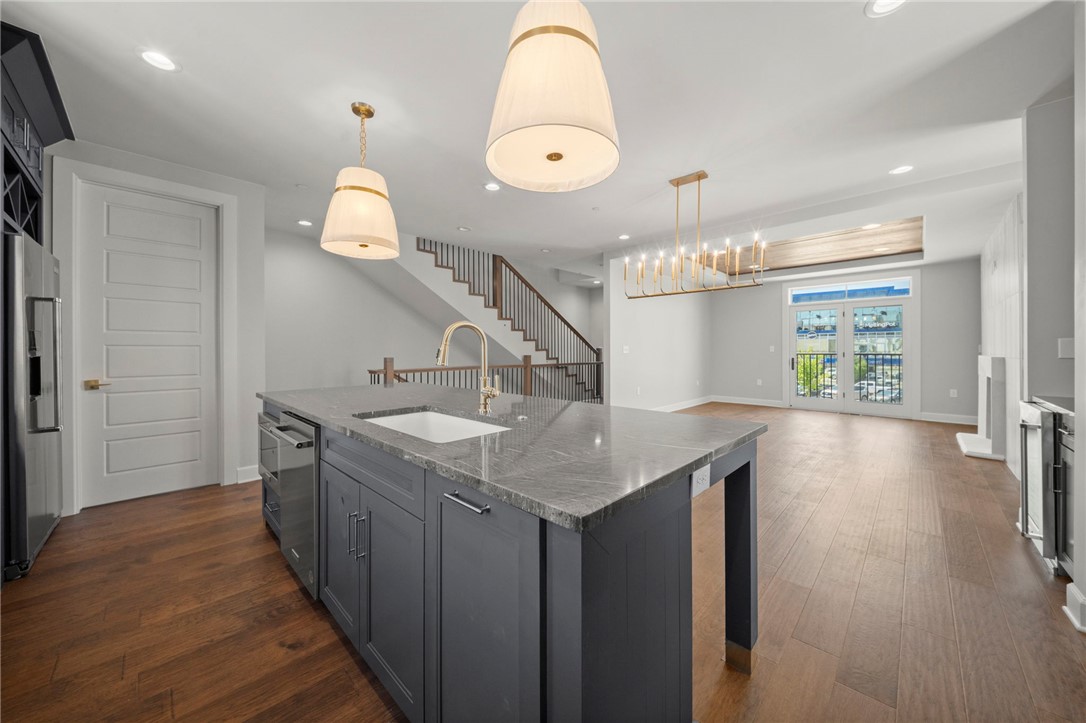Pinnacle Heights - Rogers - Residential