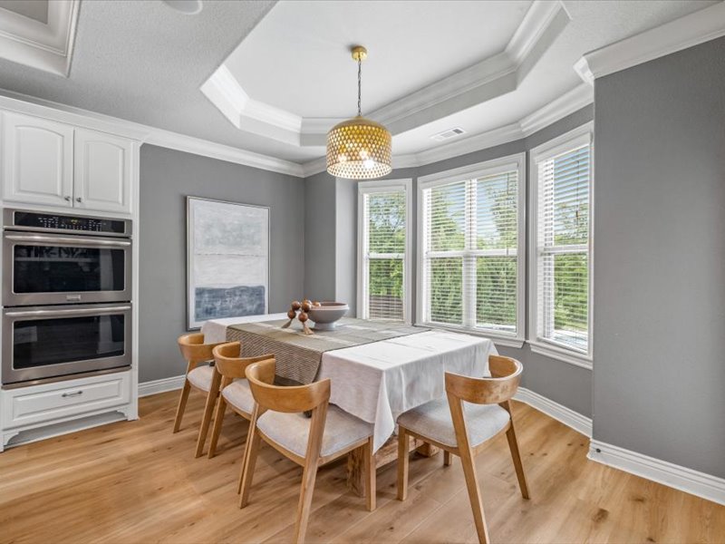 Versailles Sub Centerton - Residential