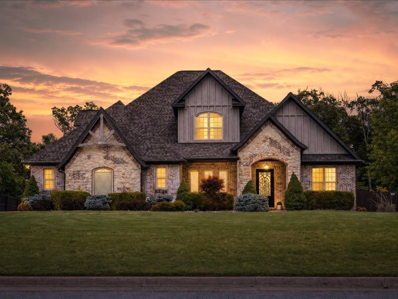 Versailles Sub Centerton - Residential