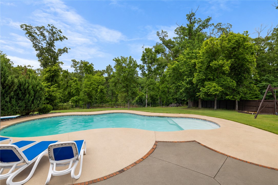 Versailles Sub Centerton - Residential