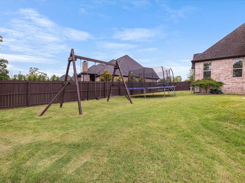 Versailles Sub Centerton - Residential