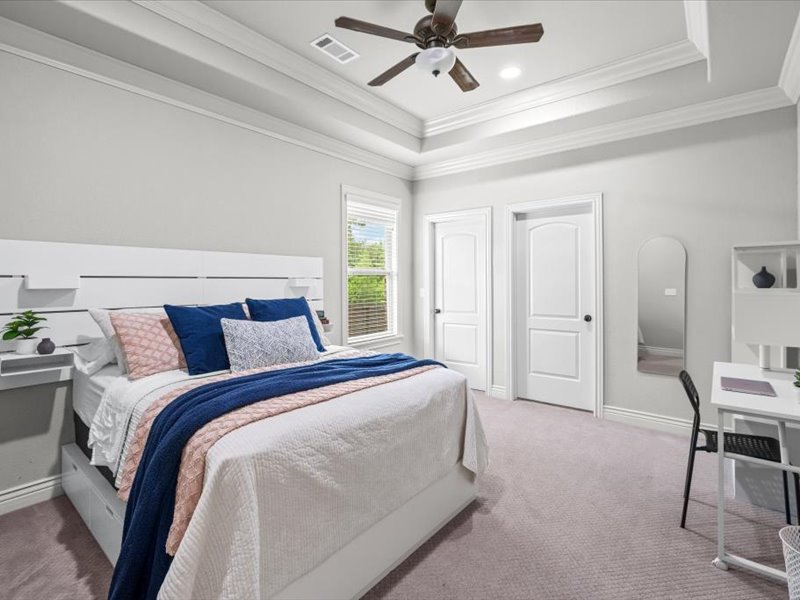 Versailles Sub Centerton - Residential