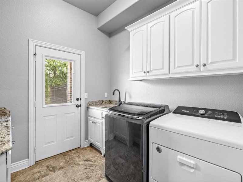 Versailles Sub Centerton - Residential
