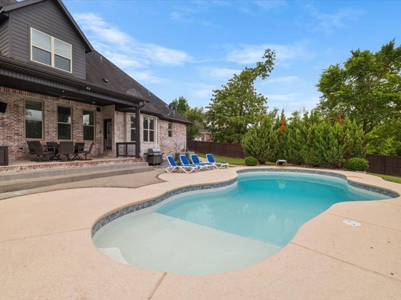 Versailles Sub Centerton - Residential
